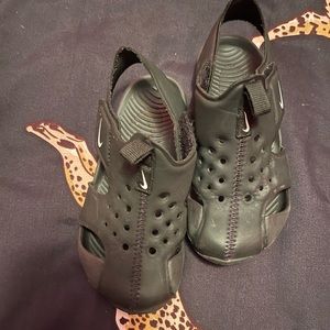 Toddler Nike Sunray Sandals 9C